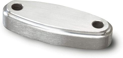 Lokar GPS-6015 Chrome Gas Pedal Mount in Saudi Arabia