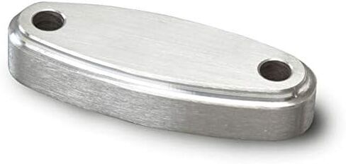 Lokar GPS-6015 Chrome Gas Pedal Mount in Saudi Arabia