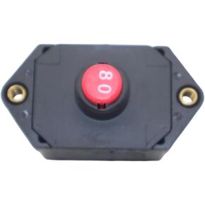 Circuit Breaker 171-2210 For Caterpillar CAT 65E 75E 85E 95E Challenger in Saudi Arabia