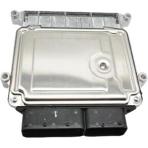 39100-26AB0 3910026AB0 Original Engine Computer Board Electronic Control Unit ECU Compatible for KIA M7.9.8 in Kuwait