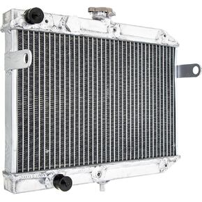 المبرد المناسب لسوزوكي كينج كواد 450 500 750 17710-31G40 1 صف مع غطاء in Kuwait