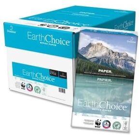 Domtar EarthChoice Copier Paper (2702) in Saudi Arabia
