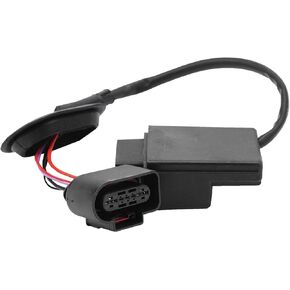 وحدة التحكم بمضخة الوقود الأمامية 1KD906093، 1K0906093E in Kuwait