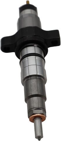 6 قطعة حاقن وقود الديزل 0445120238 أنابيب موصل السكك الحديدية المشتركة للديزل 0986435505 لالتقاط شاحنة شاحنات رام 5.9L يستبدل 2J-302 3968158 445120208 4940051 5135790AC in Kuwait