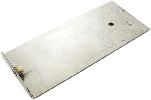 Replacement for Whitfield Advantage II & II-T Damper Plate W/Bushing, 12151300, OEM in Saudi Arabia