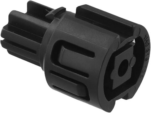 Blend Door Pin Bushing Damper Lever for Golf 1999-2006 and for Jetta 1999-2008, Black Plastic OEfor M 1H1819125 1H0819136 in Kuwait