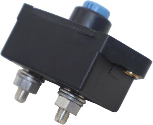 Circuit Breaker 216-4970 For Caterpillar CAT 257 287 277 Multi Terrain Loader in Saudi Arabia