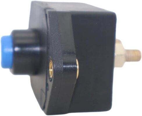Circuit Breaker Components 171-2208 For Caterpillar CAT RM400 RM500B RM500 Road Reclaimer in Saudi Arabia