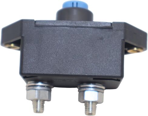 Circuit Breaker 216-4970 For Caterpillar CAT M325D MH M325D L MH Material Handler in Saudi Arabia