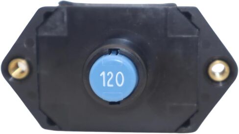Circuit Breaker 216-4970 For Caterpillar CAT RM-500 Reclaimer Mixer in Saudi Arabia