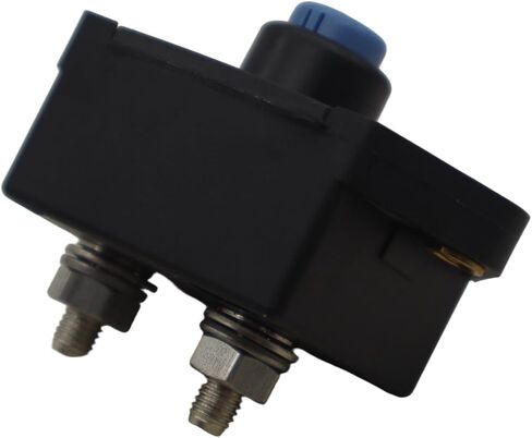 Circuit Breaker 216-4970 For Caterpillar CAT RM-500 Reclaimer Mixer in Saudi Arabia