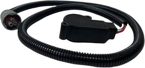 مستشعر موضع الخانق 266-1473 متوافق مع محرك كاتربيلر C32 C18 3512 3126B 3176B 3176C 3196 3406E 3408E 3412C C11 C13 C13B C27 C7 C9 785B 789B 793B دواسة in Kuwait