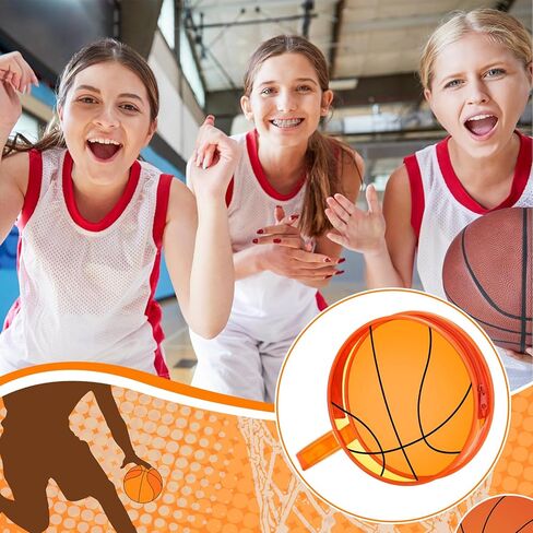 12 قطعة من حقيبة مستحضرات التجميل لكرة القدم من ريجيناري، ملحقات لحقائب المكياج، حقيبة كرة القدم الشفافة من البولي فينيل كلوريد لأدوات الزينة بسحاب، حقيبة يد مضادة للماء للسفر، حقيبة يد ومحافظ منظم لهدية فريق كرة القدم in Kuwait