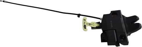 Tailgate Trunk Lock Actuator for 2010 2011 2012 2013 2014 Subaru Legacy in Saudi Arabia