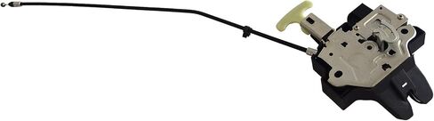 Tailgate Trunk Lock Actuator for 2010 2011 2012 2013 2014 Subaru Legacy in Saudi Arabia