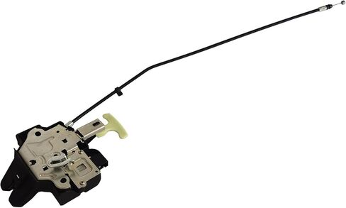 Tailgate Trunk Lock Actuator for 2010 2011 2012 2013 2014 Subaru Legacy in Saudi Arabia
