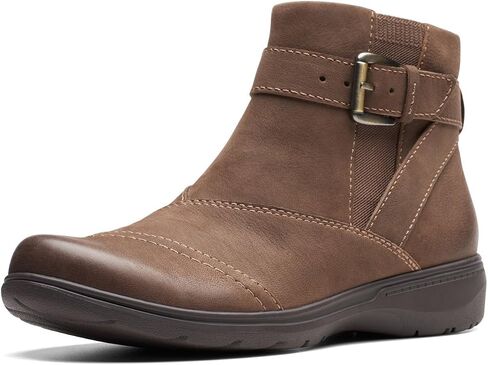 Clarks Women's Carleigh Dalia Ankle Boot in Saudi Arabia