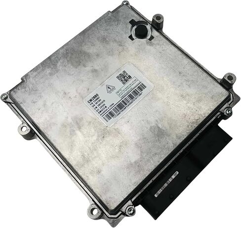 CM2880 Computer Board. Compatible For Cummins CM2880. Fit For 89384493 5316787 5348867 For QSB4.5 ISG12 ISF2.8 ISB3.9 Engine Electronic Controller in Saudi Arabia