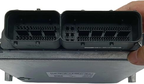 CM2880 Computer Board. Compatible For Cummins CM2880. Fit For 89384493 5316787 5348867 For QSB4.5 ISG12 ISF2.8 ISB3.9 Engine Electronic Controller in Saudi Arabia