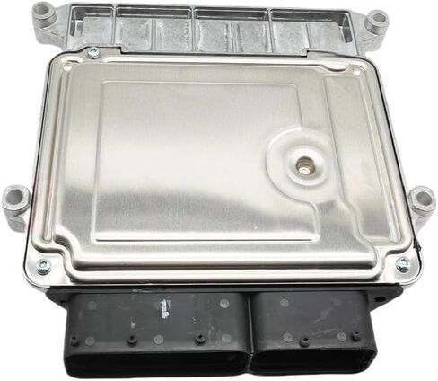 39100-26AB0 3910026AB0 Original Engine Computer Board Electronic Control Unit ECU Compatible for KIA M7.9.8 in Kuwait