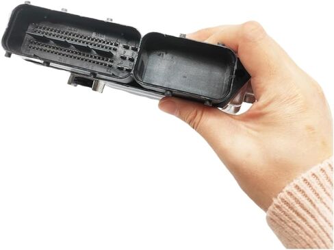 39100-26AB0 3910026AB0 Original Engine Computer Board Electronic Control Unit ECU Compatible for KIA M7.9.8 in Kuwait