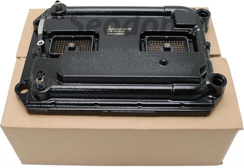 179-9850-01 179985001 10R-8982 ECM وحدة تحكم المحرك ECU للرافعات ذات العجلات Cat 938G 950G 962G 966G in Saudi Arabia