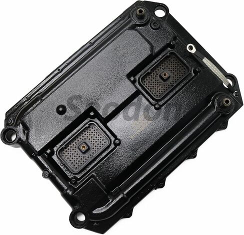179-9850-01 179985001 10R-8982 ECM وحدة تحكم المحرك ECU للرافعات ذات العجلات Cat 938G 950G 962G 966G in Saudi Arabia
