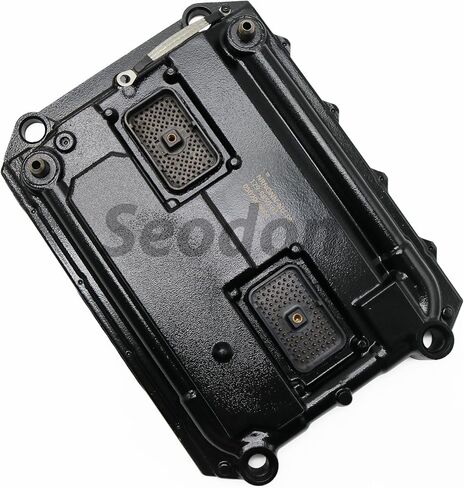 179-9850-01 179985001 10R-8982 ECM وحدة تحكم المحرك ECU للرافعات ذات العجلات Cat 938G 950G 962G 966G in Saudi Arabia