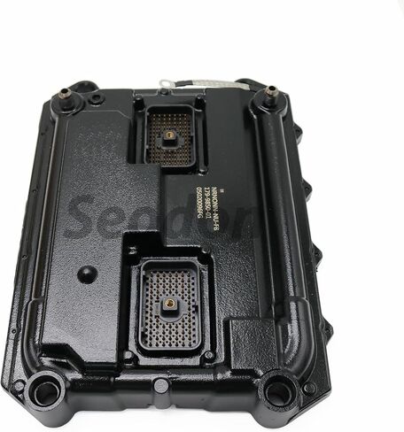 179-9850-01 179985001 10R-8982 ECM وحدة تحكم المحرك ECU للرافعات ذات العجلات Cat 938G 950G 962G 966G in Saudi Arabia