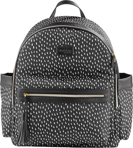 Simple Joys unisex-baby Everyday Diaper Backpack Backpacks in Saudi Arabia