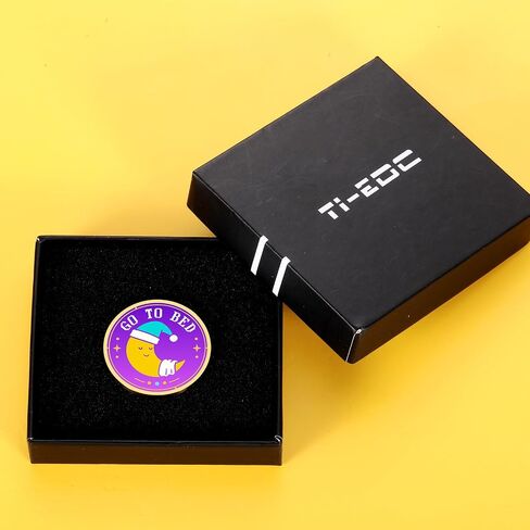 Gamer Gift for Men Him, Double Sided Decision Maker Coin for Boyfriend, Husband Gamers, Stress-Relieving Gaming Accessories for Birthday, Valentines Basket, Gamer Easter Basket Stuffer in Saudi Arabia