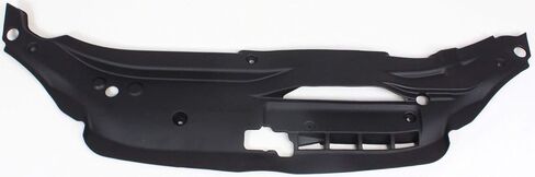 Evan Fischer Radiator Support Cover Compatible with 2005-2010 Toyota Avalon, Limited, Touring, XL, XLS Models, TO1225270, 5329507010 in Saudi Arabia
