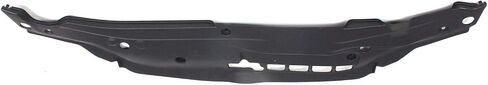 Evan Fischer Radiator Support Cover Compatible with 2005-2010 Toyota Avalon, Limited, Touring, XL, XLS Models, TO1225270, 5329507010 in Saudi Arabia