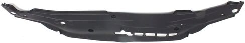 Evan Fischer Radiator Support Cover Compatible with 2005-2010 Toyota Avalon, Limited, Touring, XL, XLS Models, TO1225270, 5329507010 in Saudi Arabia