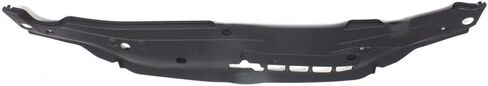 Evan Fischer Radiator Support Cover Compatible with 2005-2010 Toyota Avalon, Limited, Touring, XL, XLS Models, TO1225270, 5329507010 in Saudi Arabia