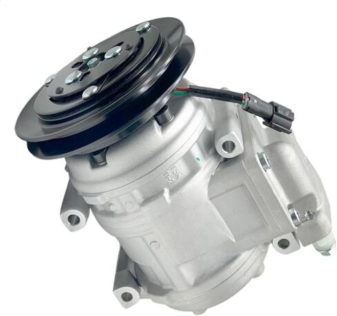 11Q6-90091 ضاغط التيار المتردد لشركة Hyundai HX220 L HX220 للحفارة NL 12240-38800 S7501 in Kuwait