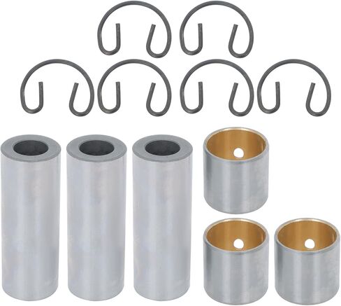 GXYWADY Overhaul Repair Kit 15221-21110 Replacement for Kubota D1102 Engine L2050DT L235DT L2350 L235F Tractor in Kuwait