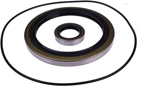 HOLDWELL Seal Kit 7024748 متوافق مع رافعة مقصية كهربائية JLG 1930ES in Kuwait