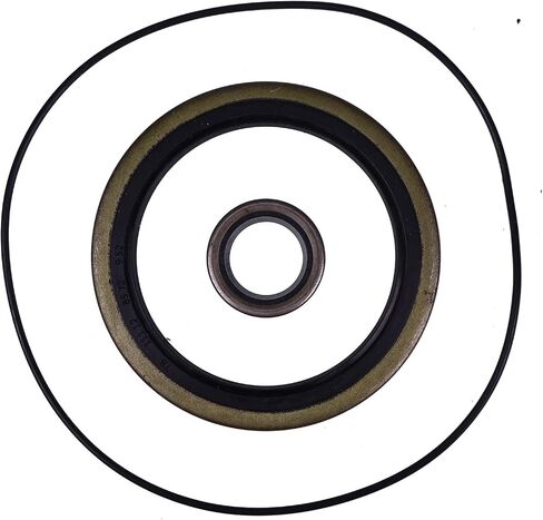 HOLDWELL Seal Kit 7024748 متوافق مع رافعة مقصية كهربائية JLG 1930ES in Kuwait