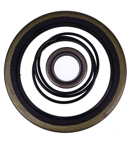 HOLDWELL Seal Kit 7024748 متوافق مع رافعة مقصية كهربائية JLG 1930ES in Kuwait