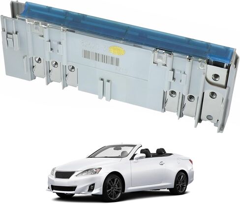 150A 24 دائرة منصهرة مجموعة كتلة الارتباط متوافقة مع 2005-2015 لكزس GS300 GS350 GS430 IS250 IS250C IS350 IS350C المولد تويوتا كراون ماجيستا يستبدل 82620-30170 in Saudi Arabia