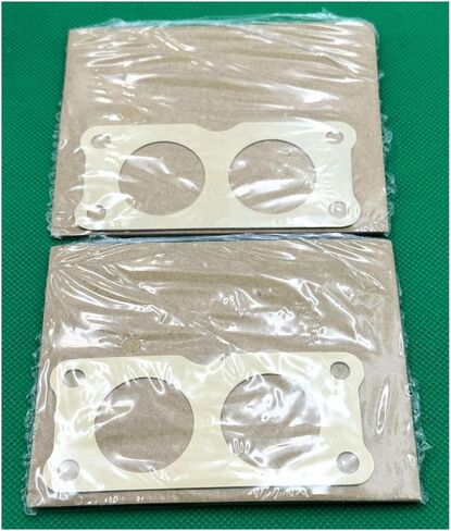 طقم حشيات المكربن ​​الأصلي 16010-Z6L-003، 16221-Z6L-000 وشمعات الإشعال الأصلية 98079-5587G ZFR5F لهوندا EB10000 GX630 GX660 GX690 in Kuwait