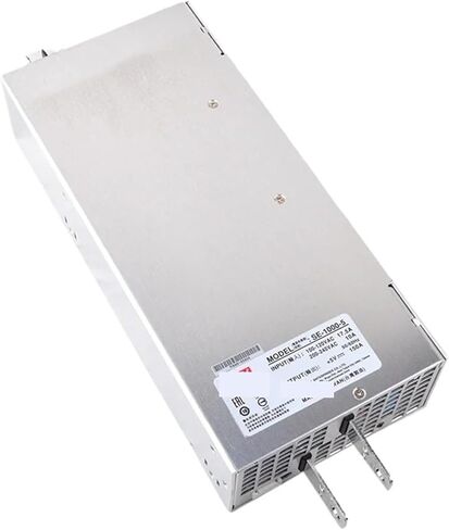 1pcs SE-1000 SE-1000-12 1000W 12V high-Power Switching Power Supply DC83.3A in Saudi Arabia