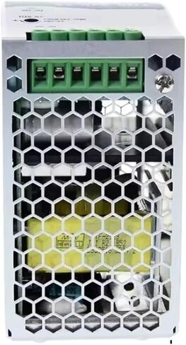 1pcs Power Supply TDR-240 TDR-240-24 24V TDR-240-48 48V 240W Three Phase Industrial DIN Rail with PFC Function(TDR-240-24) in Saudi Arabia