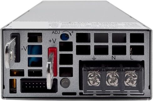 1pcs NSP-1600 NSP-1600-12V NSP-1600-24V NSP-1600-36V NSP-1600-48V 1600W Power Supply with Single Output(NSP-1600-24V) in Saudi Arabia