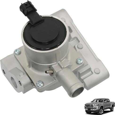 25710-75015 Switching Valve Assy Replacement for 2010-2012 4Runner 2.7L 2005-2021 Ta-coma 2.7L in Saudi Arabia