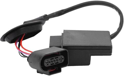 وحدة التحكم بمضخة الوقود الأمامية 1KD906093، 1K0906093E in Kuwait