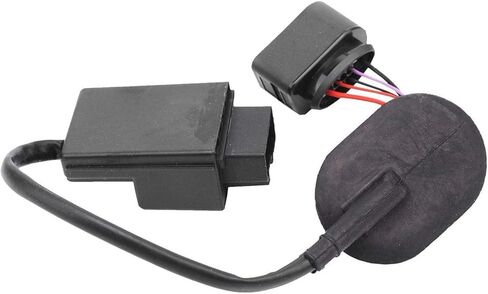 وحدة التحكم بمضخة الوقود الأمامية 1KD906093، 1K0906093E in Kuwait