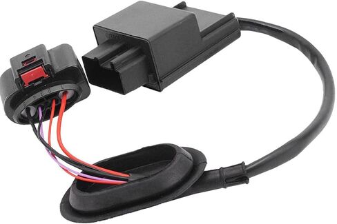 وحدة التحكم بمضخة الوقود الأمامية 1KD906093، 1K0906093E in Kuwait