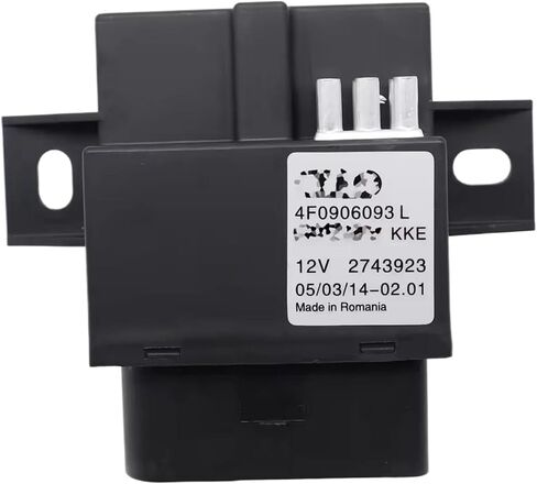 Fuel Injection Control Module 4F0906093 4F0906093B 4F0906093G 4F0906093L for A4 2006-09 A6 2009-2011 2.0L 2.8L 3.0L in Saudi Arabia